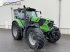 Traktor typu Deutz-Fahr Agrotron 6185 TTV, Gebrauchtmaschine v Rietberg (Obrázek 4)