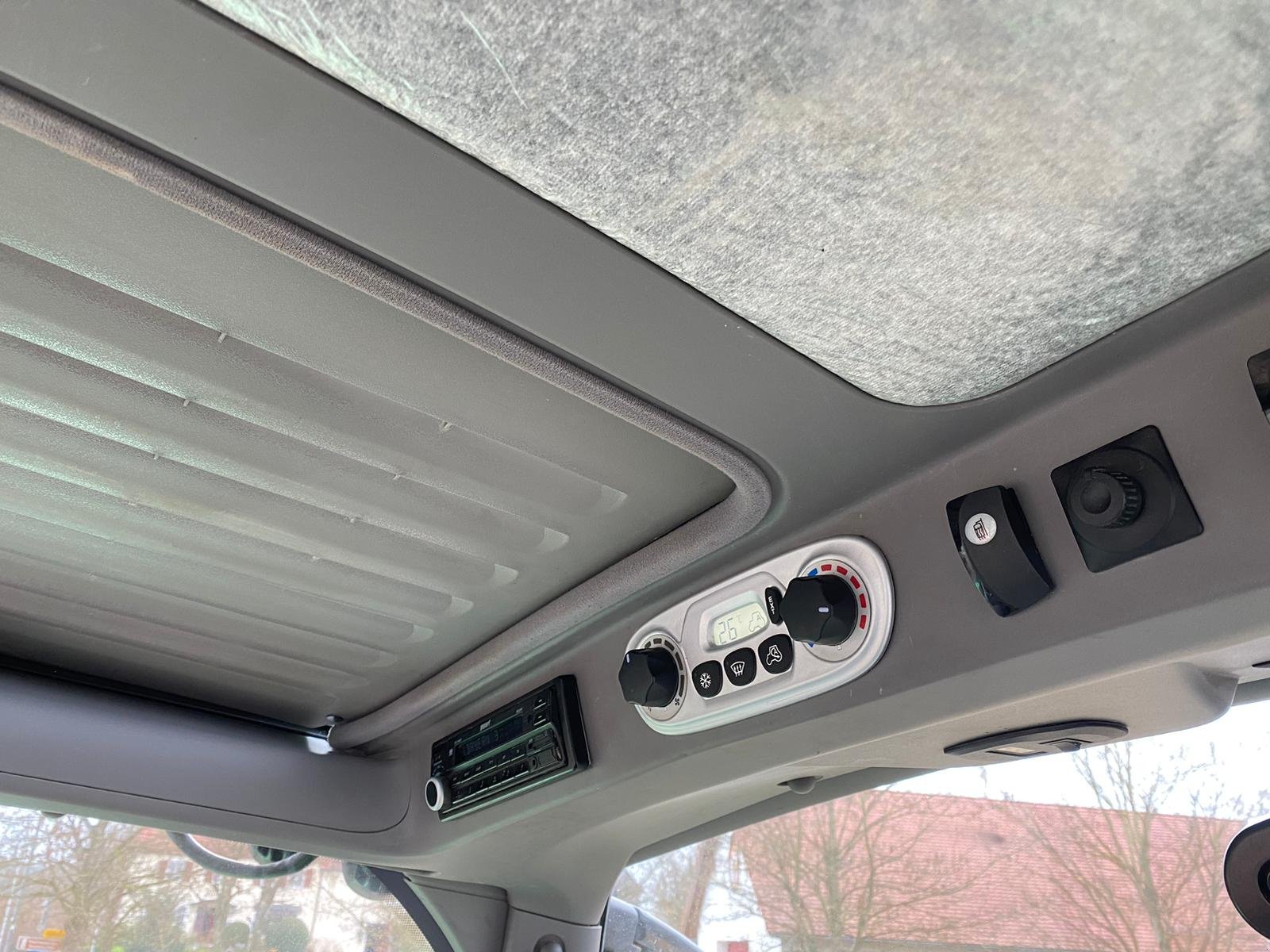 Traktor типа Deutz-Fahr Agrotron 6185 TTV, Gebrauchtmaschine в Burgau (Фотография 14)