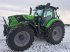 Traktor tip Deutz-Fahr Agrotron 6185 TTV, Gebrauchtmaschine in Amberg (Poză 1)