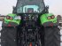 Traktor typu Deutz-Fahr Agrotron 6185 TTV, Gebrauchtmaschine w Amberg (Zdjęcie 5)