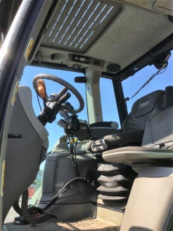 Traktor des Typs Deutz-Fahr AGROTRON 6190 P, Gebrauchtmaschine in Landsberg (Bild 8)