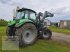 Traktor des Typs Deutz-Fahr Agrotron 6190 P, Gebrauchtmaschine in St. Michaelisdonn (Bild 4)