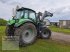 Traktor des Typs Deutz-Fahr Agrotron 6190 P, Gebrauchtmaschine in St. Michaelisdonn (Bild 5)