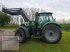 Traktor des Typs Deutz-Fahr Agrotron 6190 P, Gebrauchtmaschine in St. Michaelisdonn (Bild 7)