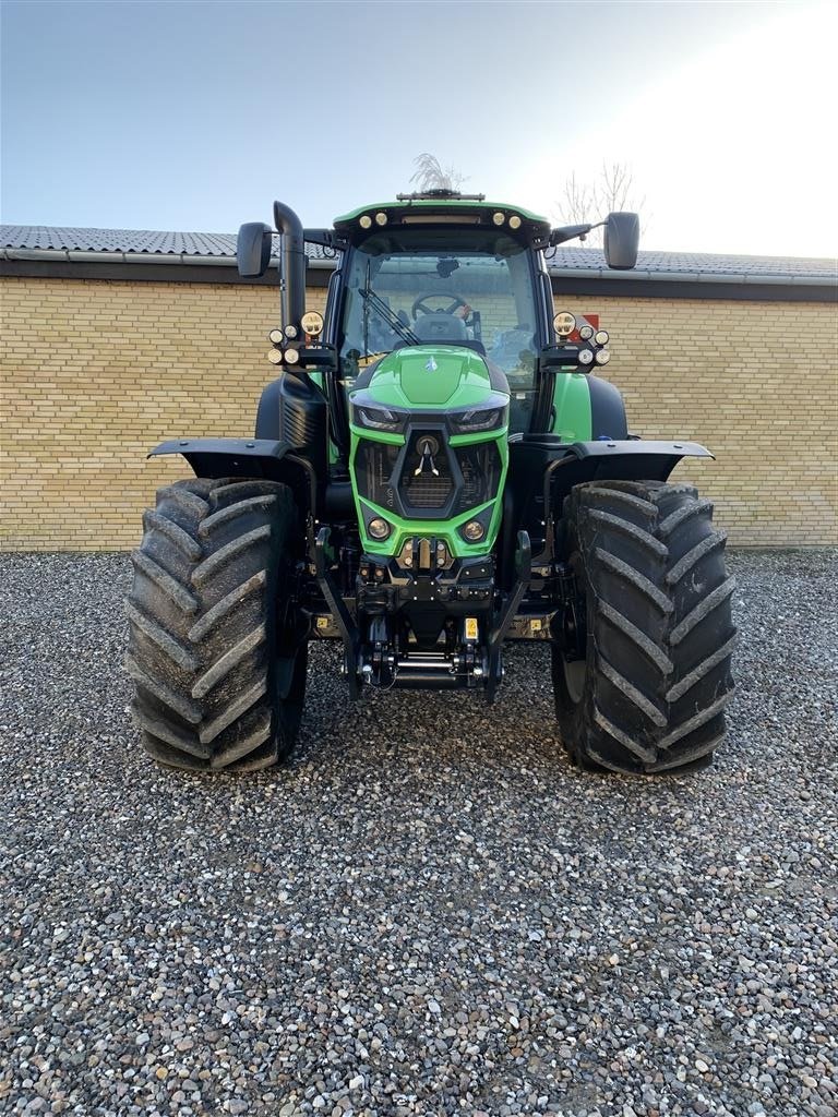 Traktor a típus Deutz-Fahr Agrotron 6190 TTV Stage V, Gebrauchtmaschine ekkor: Viborg (Kép 3)