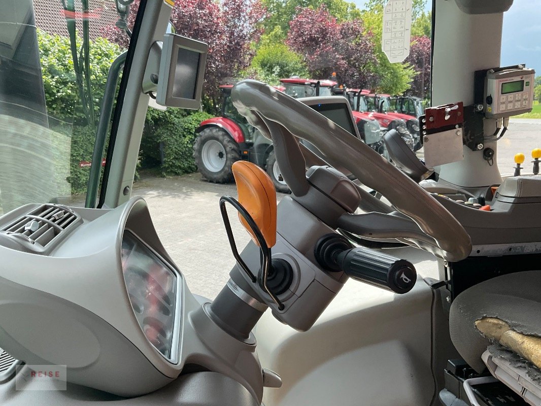 Traktor του τύπου Deutz-Fahr Agrotron 6190 TTV, Gebrauchtmaschine σε Lippetal / Herzfeld (Φωτογραφία 15)