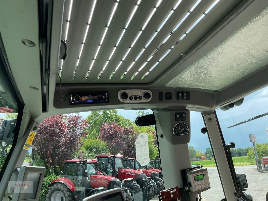 Traktor del tipo Deutz-Fahr Agrotron 6190 TTV, Gebrauchtmaschine In Lippetal / Herzfeld (Immagine 11)