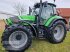 Traktor от тип Deutz-Fahr AGROTRON 6190 TTV, Gebrauchtmaschine в Jever (Снимка 2)