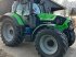 Traktor of the type Deutz-Fahr Agrotron 6190 TTV, Gebrauchtmaschine in Holten (Picture 4)