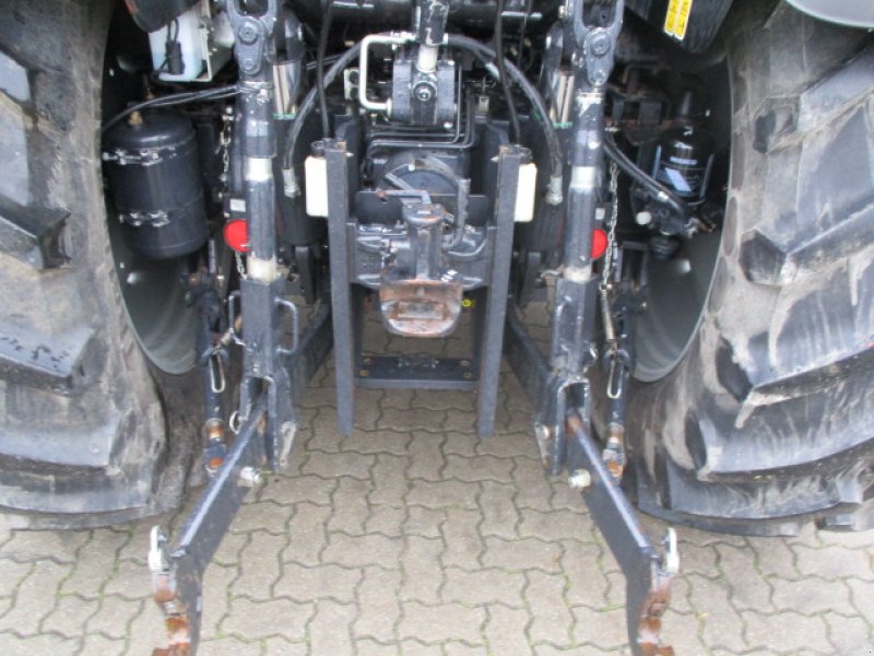 Traktor des Typs Deutz-Fahr Agrotron 6190 TTV, Gebrauchtmaschine in Holle- Grasdorf (Bild 20)