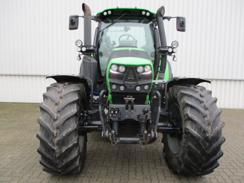Traktor des Typs Deutz-Fahr Agrotron 6190 TTV, Gebrauchtmaschine in Holle- Grasdorf (Bild 16)