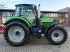 Traktor от тип Deutz-Fahr agrotron 6190ttv TTV, Gebrauchtmaschine в HAMERSEN (Снимка 1)