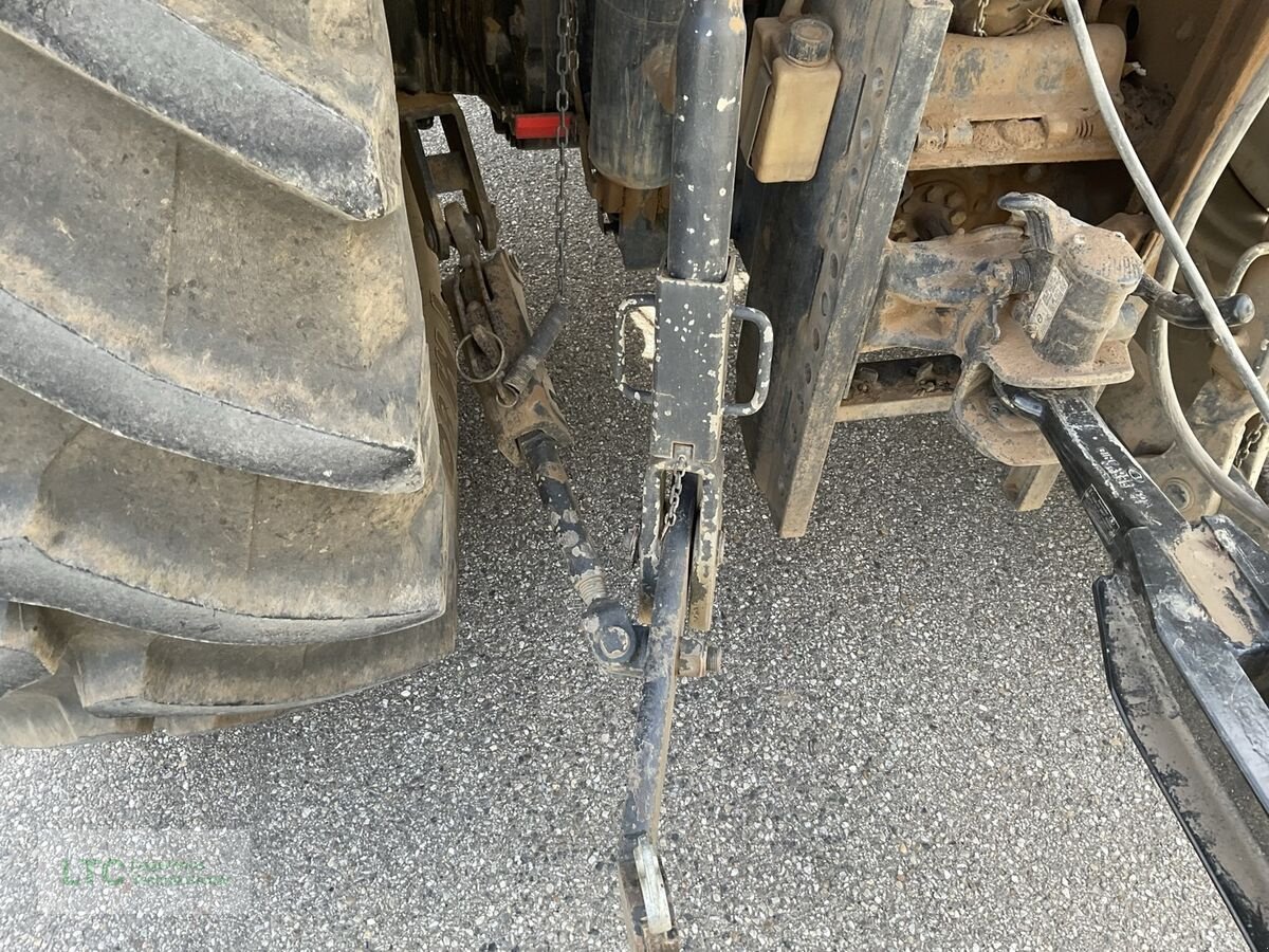 Traktor типа Deutz-Fahr Agrotron 620 M, Gebrauchtmaschine в Eggendorf (Фотография 13)