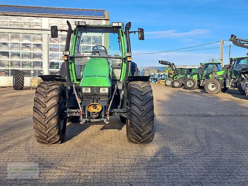 Traktor typu Deutz-Fahr AGROTRON 6.20  mit 7,2 L-DEUTZ-Motor, Gebrauchtmaschine v Leichlingen (Obrázek 8)