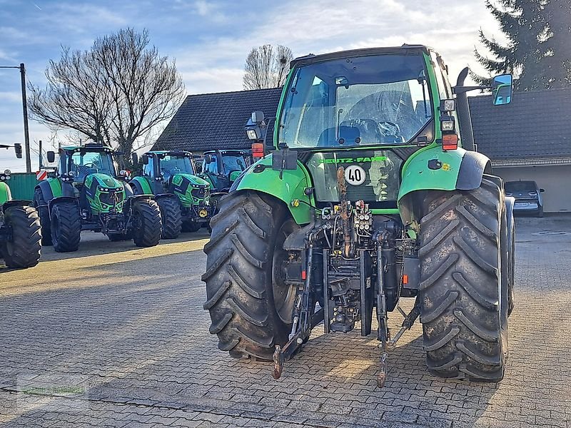 Traktor typu Deutz-Fahr AGROTRON 6.20  mit 7,2 L-DEUTZ-Motor, Gebrauchtmaschine v Leichlingen (Obrázek 5)