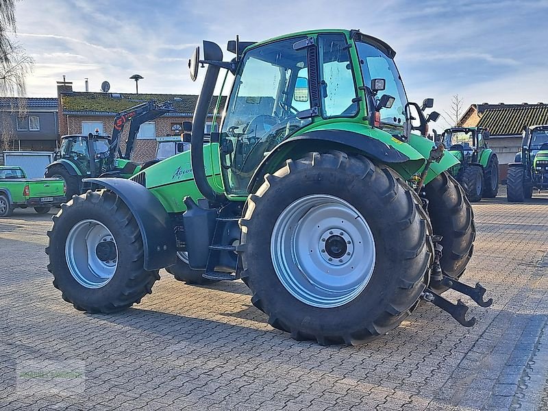 Traktor typu Deutz-Fahr AGROTRON 6.20  mit 7,2 L-DEUTZ-Motor, Gebrauchtmaschine v Leichlingen (Obrázek 7)