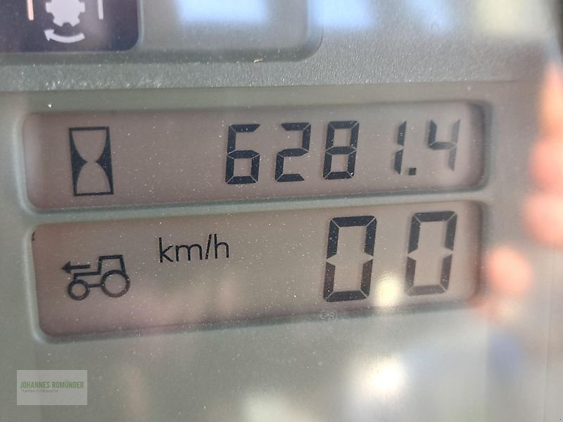 Traktor typu Deutz-Fahr AGROTRON 6.20  mit 7,2 L-DEUTZ-Motor, Gebrauchtmaschine v Leichlingen (Obrázek 10)