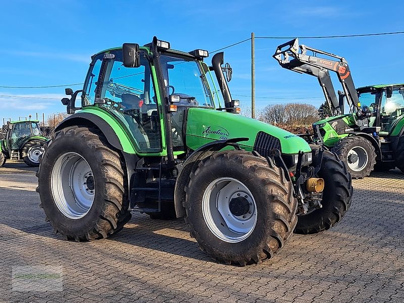 Traktor typu Deutz-Fahr AGROTRON 6.20  mit 7,2 L-DEUTZ-Motor, Gebrauchtmaschine v Leichlingen (Obrázek 2)