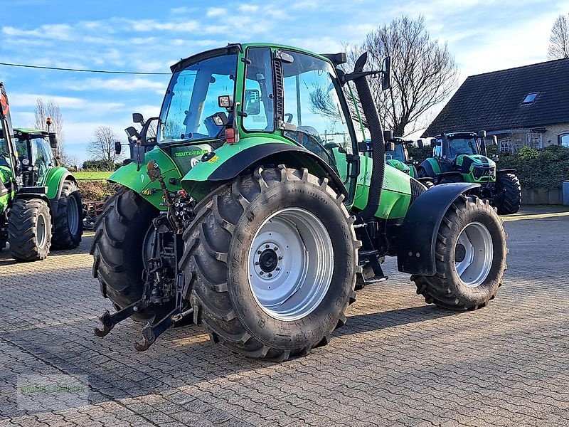 Traktor typu Deutz-Fahr AGROTRON 6.20  mit 7,2 L-DEUTZ-Motor, Gebrauchtmaschine v Leichlingen (Obrázek 4)