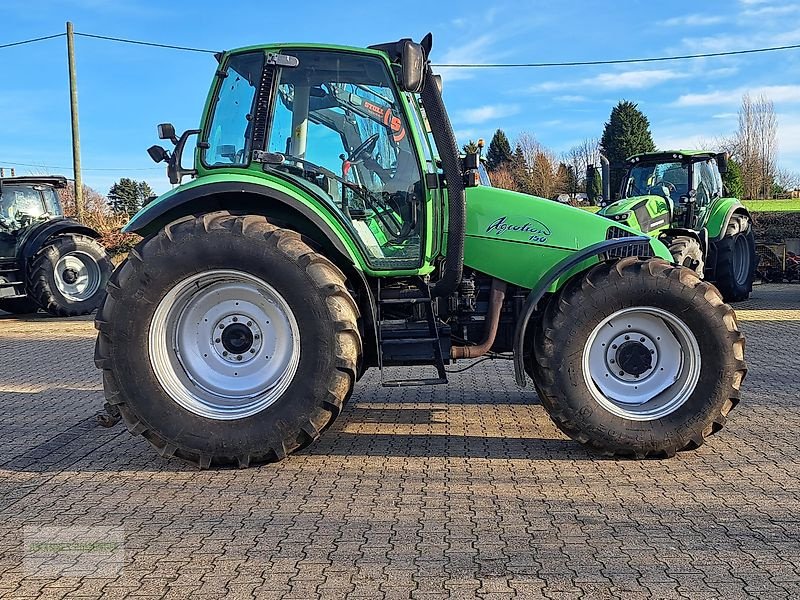 Traktor typu Deutz-Fahr AGROTRON 6.20  mit 7,2 L-DEUTZ-Motor, Gebrauchtmaschine v Leichlingen (Obrázek 3)