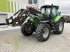 Traktor des Typs Deutz-Fahr AGROTRON 620 TTV, Gebrauchtmaschine in Aurach (Bild 2)
