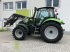 Traktor des Typs Deutz-Fahr AGROTRON 620 TTV, Gebrauchtmaschine in Aurach (Bild 3)