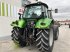 Traktor des Typs Deutz-Fahr AGROTRON 620 TTV, Gebrauchtmaschine in Aurach (Bild 7)