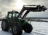 Traktor типа Deutz-Fahr Agrotron 620  TTV, Gebrauchtmaschine в Titting (Фотография 3)