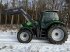Traktor типа Deutz-Fahr Agrotron 620  TTV, Gebrauchtmaschine в Titting (Фотография 8)