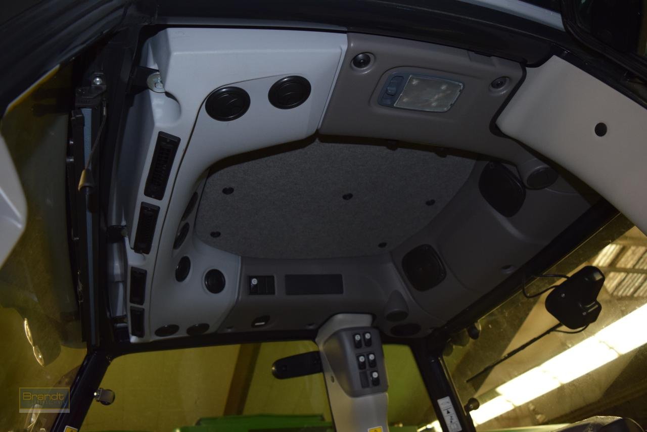 Traktor del tipo Deutz-Fahr Agrotron 6205 G RC SHIFT, Neumaschine en Oyten (Imagen 11)