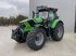 Traktor του τύπου Deutz-Fahr Agrotron 6205 RC Shift, Gebrauchtmaschine σε Holten (Φωτογραφία 1)