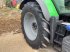 Traktor des Typs Deutz-Fahr agrotron 6205, Gebrauchtmaschine in les hayons (Bild 3)