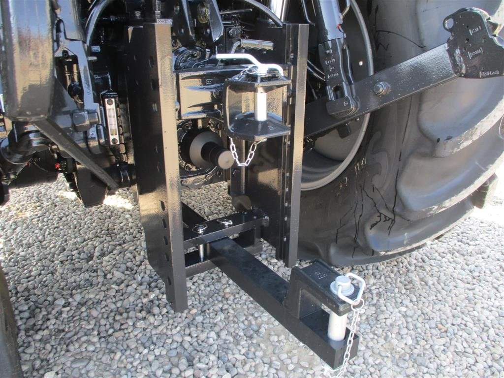 Traktor a típus Deutz-Fahr Agrotron 6205G New and Unused tractor, Gebrauchtmaschine ekkor: Lintrup (Kép 8)