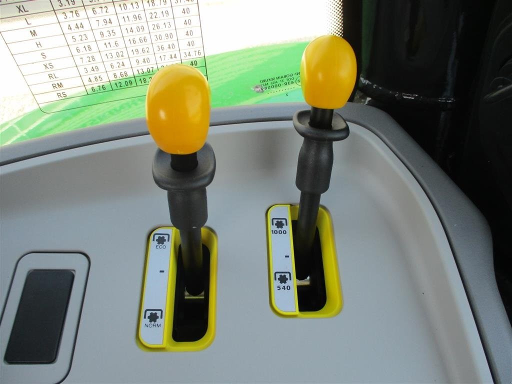 Traktor του τύπου Deutz-Fahr Agrotron 6205G New and Unused tractor, Gebrauchtmaschine σε Lintrup (Φωτογραφία 17)