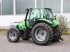 Traktor del tipo Deutz-Fahr Agrotron 6.20S, Gebrauchtmaschine en Antwerpen (Imagen 3)
