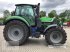 Traktor типа Deutz-Fahr AGROTRON 6210 C SHIFT, Gebrauchtmaschine в Wildeshausen (Фотография 3)