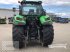 Traktor типа Deutz-Fahr AGROTRON 6210 C SHIFT, Gebrauchtmaschine в Wildeshausen (Фотография 4)