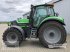 Traktor типа Deutz-Fahr AGROTRON 6210 C SHIFT, Gebrauchtmaschine в Wildeshausen (Фотография 5)