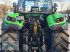 Traktor типа Deutz-Fahr Agrotron 6210 C-Shift, Gebrauchtmaschine в Creglingen (Фотография 7)