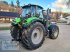 Traktor типа Deutz-Fahr Agrotron 6210 C-Shift, Gebrauchtmaschine в Creglingen (Фотография 8)