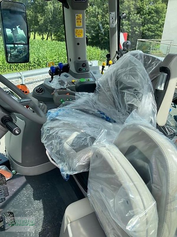 Traktor Türe ait Deutz-Fahr Agrotron 6210 PowerShift, Neumaschine içinde Schlettau (resim 7)