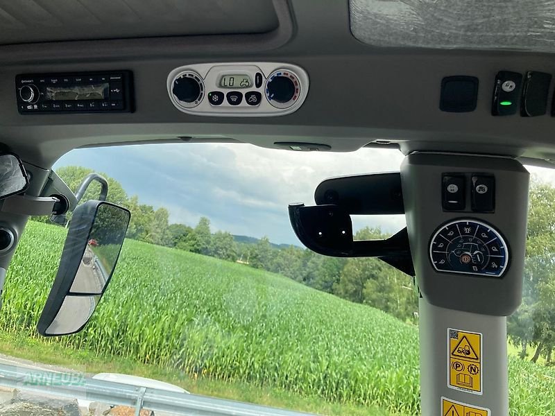 Traktor Türe ait Deutz-Fahr Agrotron 6210 PowerShift, Neumaschine içinde Schlettau (resim 8)