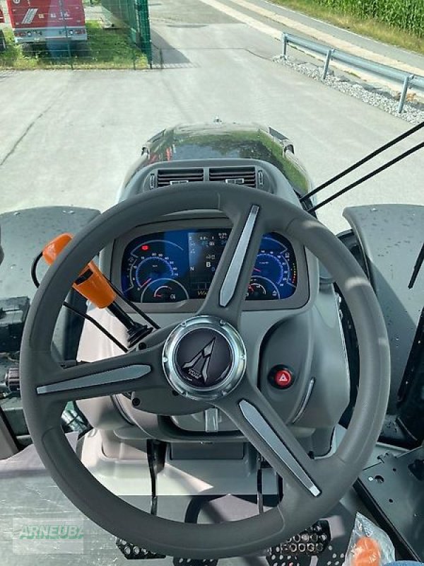 Traktor Türe ait Deutz-Fahr Agrotron 6210 PowerShift, Neumaschine içinde Schlettau (resim 10)