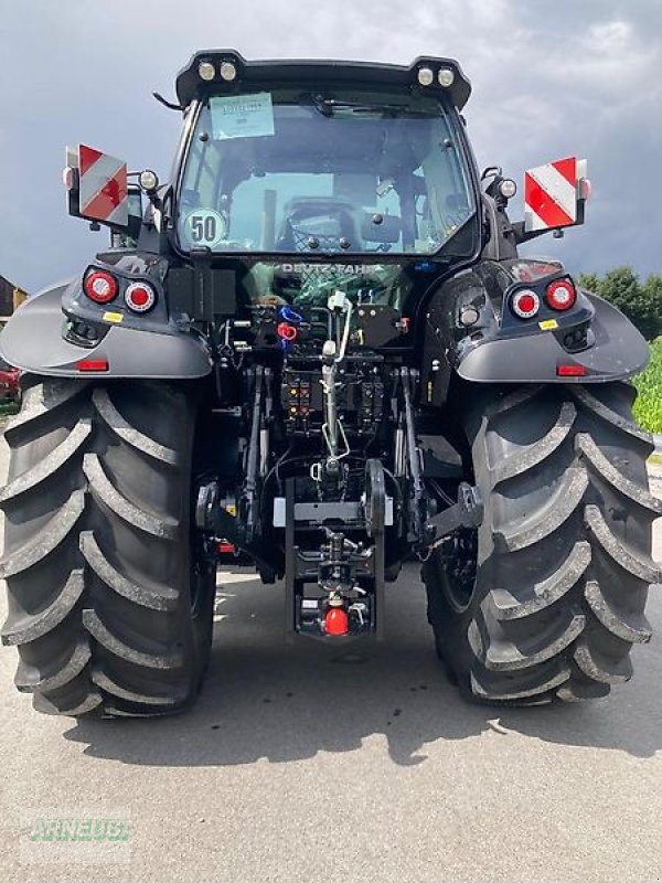 Traktor Türe ait Deutz-Fahr Agrotron 6210 PowerShift, Neumaschine içinde Schlettau (resim 5)