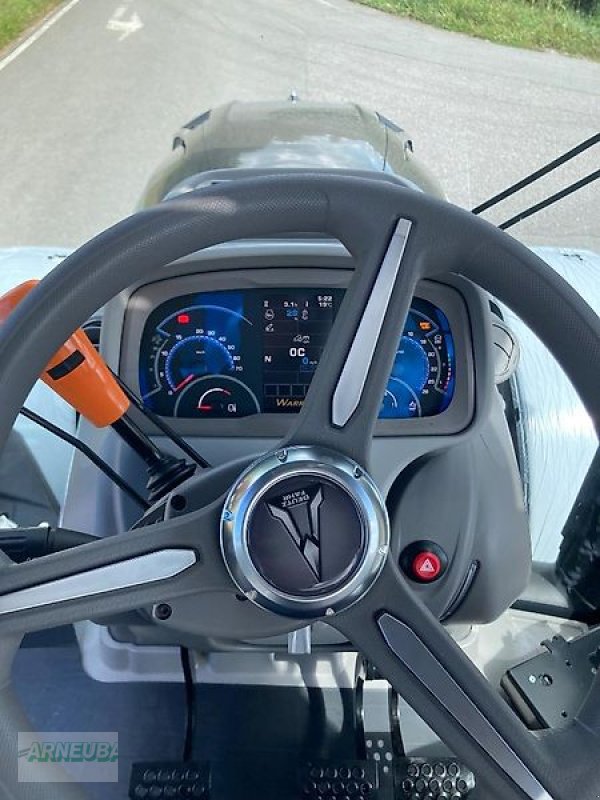 Traktor of the type Deutz-Fahr Agrotron 6210 RC Shift, Neumaschine in Schlettau (Picture 12)