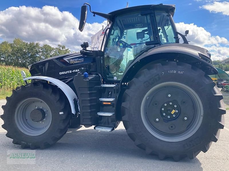 Traktor of the type Deutz-Fahr Agrotron 6210 RC Shift, Neumaschine in Schlettau (Picture 4)