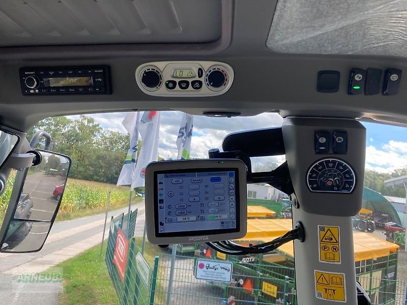 Traktor of the type Deutz-Fahr Agrotron 6210 RC Shift, Neumaschine in Schlettau (Picture 7)