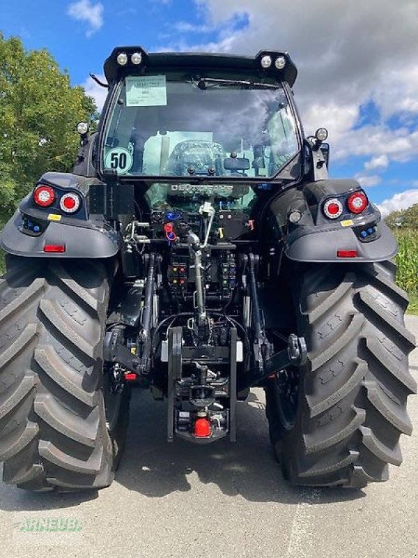Traktor of the type Deutz-Fahr Agrotron 6210 RC Shift, Neumaschine in Schlettau (Picture 5)