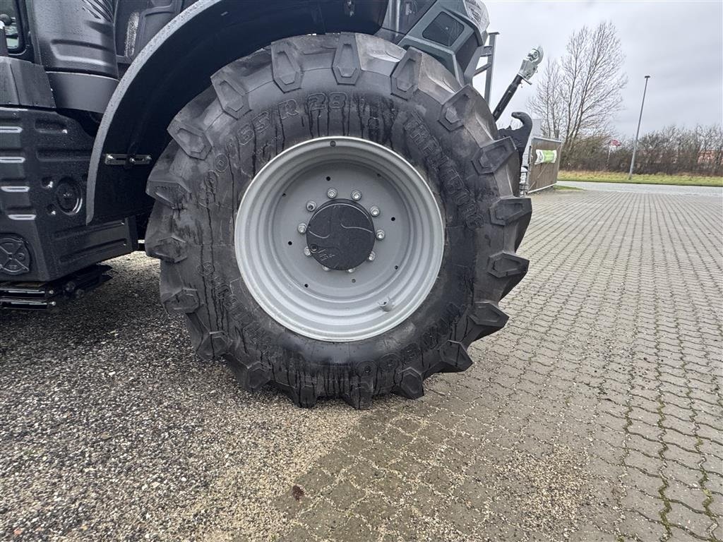 Traktor типа Deutz-Fahr Agrotron 6210 TTV Warrion MAT GREEN, Gebrauchtmaschine в Brørup (Фотография 16)