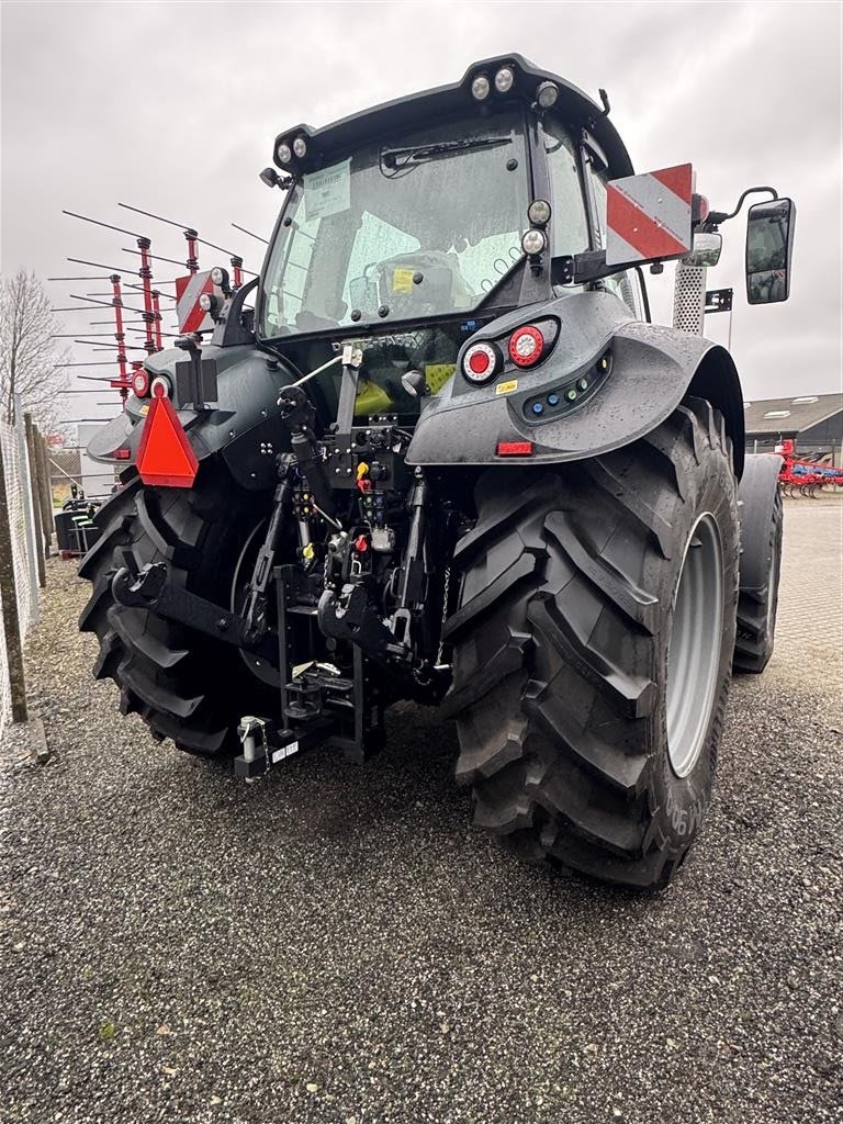 Traktor типа Deutz-Fahr Agrotron 6210 TTV Warrion MAT GREEN, Gebrauchtmaschine в Brørup (Фотография 5)
